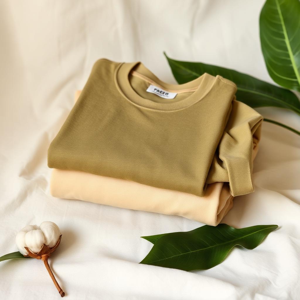Banana Fiber Clothes