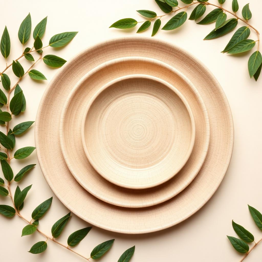 Plates & Bowls